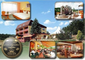 Hotels in Althengstett